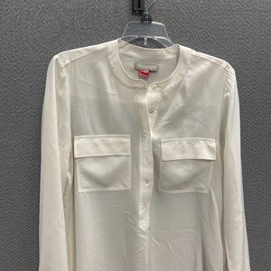 Silk Tunic